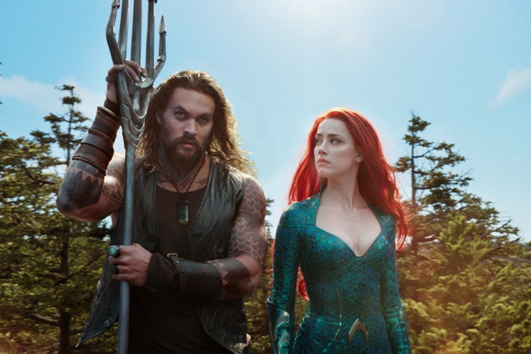 Cái khó của Amber Heard khi thua kiện