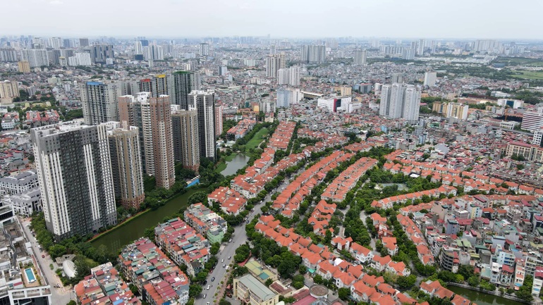 Nếu sổ hồng chung cư 50