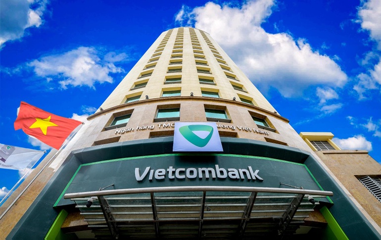 S&P nâng hạng tín nhiệm Vietcombank lên mức cao nhất trong các ngân hàng Việt Nam