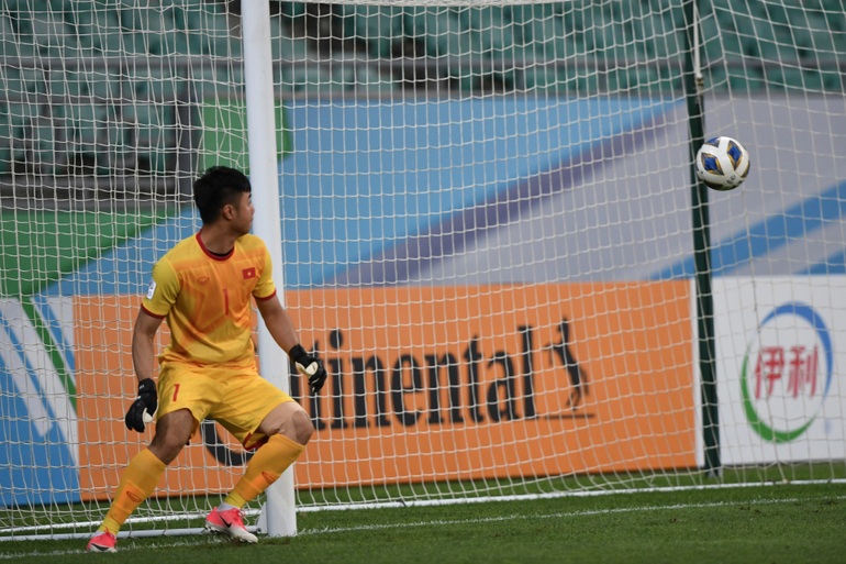 Thanh Binh กลับมา Van Toan พลาดเกม U23 ของเกาหลี - 1