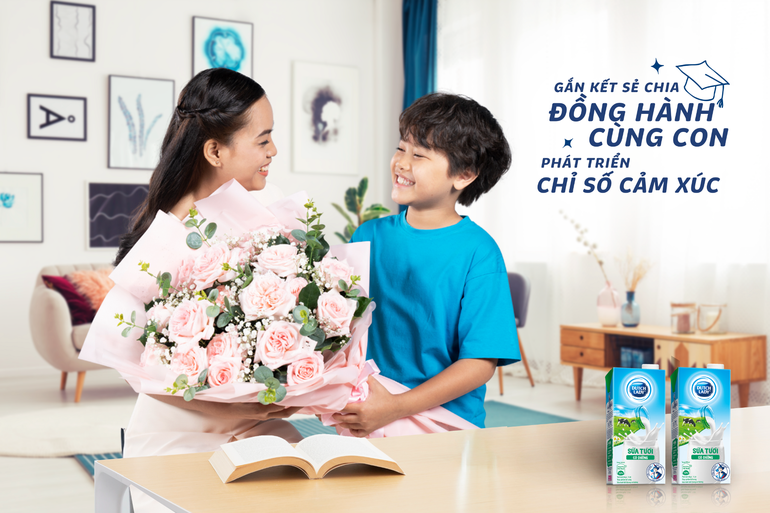 Cùng con thiết kế mùa hè sôi động với nền tảng sức khỏe vững vàng - 2 Cùng con thiết kế mùa hè sôi động với nền tảng sức khỏe vững vàng - 2