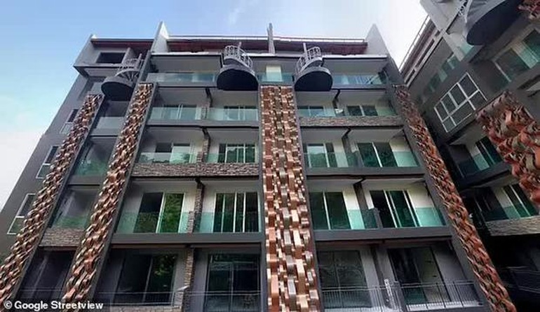 Nữ người mẫu tử vong khi rơi từ tầng 8, nghi ngờ bị hãm hại