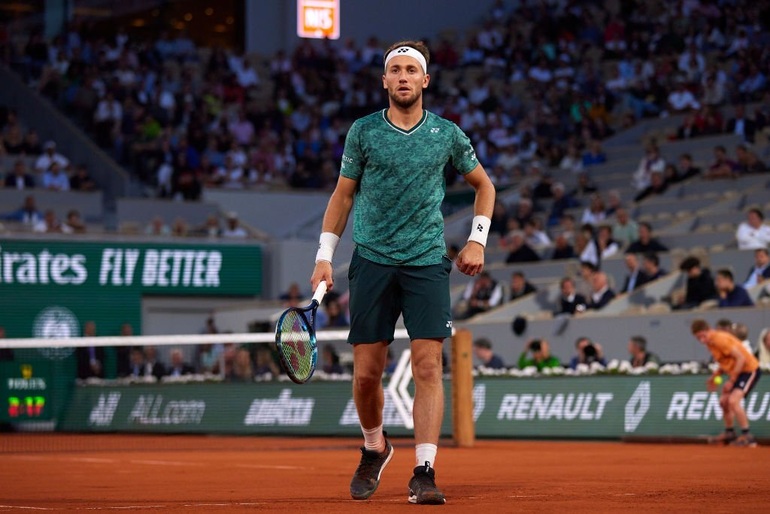 Chung kết Roland Garros 2022: Lịch sử gọi tên Nadal hay Ruud? - 4