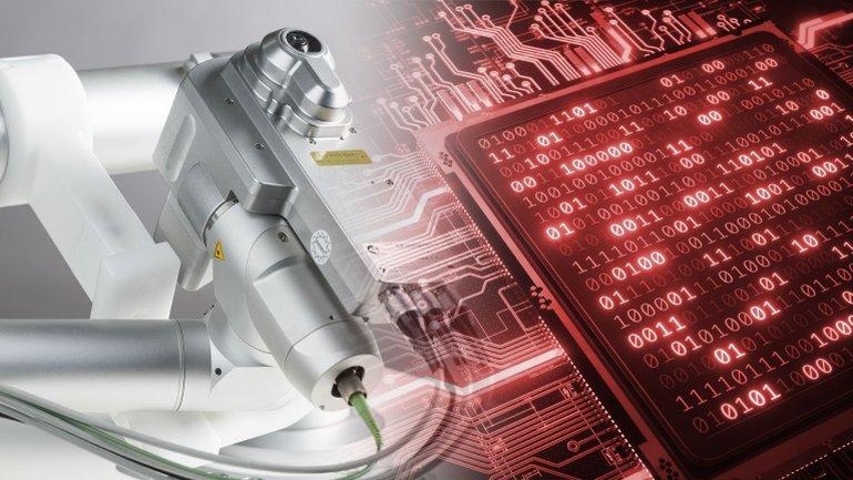 Hệ thống phẫu thuật FEMTO LDV Z8