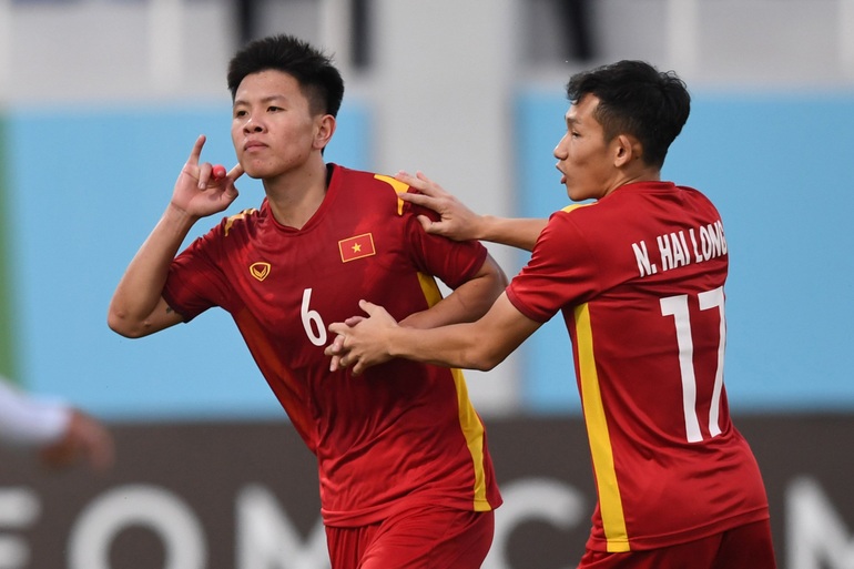 Báo Hàn Quốc nói gì khi đội nhà bị U23 Việt Nam cầm hòa? | Báo Dân trí