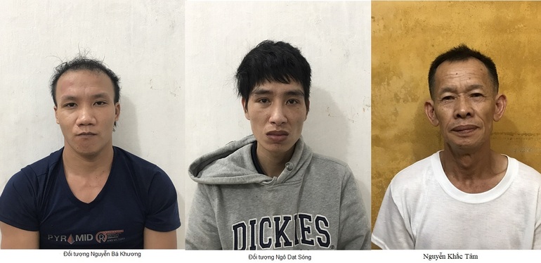 Triệt phá đường dây trộm xe máy cực lớn, phát hiện kho chứa gần 100 xe - 1 Triệt phá đường dây trộm xe máy cực lớn, phát hiện kho chứa gần 100 xe - 1