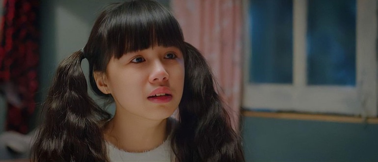 Điều chưa biết về bé Sam trong Thương ngày nắng về - 1
