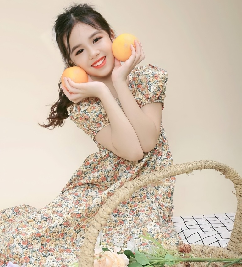 Điều chưa biết về bé Sam trong Thương ngày nắng về