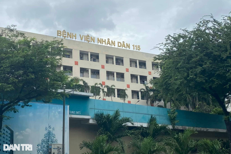 Người đàn ông ở TPHCM bị cương cứng cậu nhỏ suốt 10 ngày sau khi quan hệ