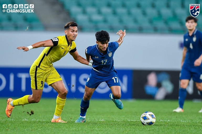 Malaysia tính sa thải HLV ngay sau trận gặp U23 Việt Nam - 1