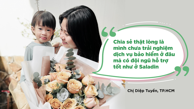 Saladin - bảo hiểm công nghệ nâng tầm trải nghiệm người dùng Việt Nam - 4 Saladin - bảo hiểm công nghệ nâng tầm trải nghiệm người dùng Việt Nam - 4