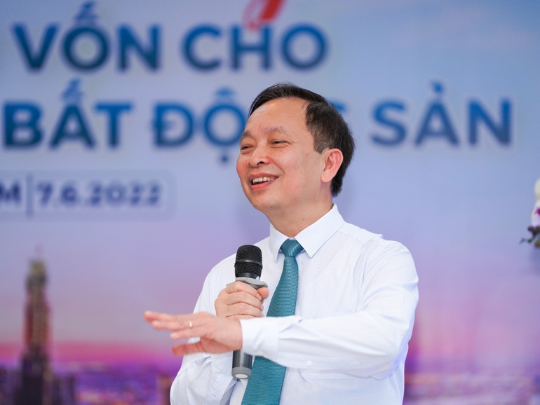 Doanh nghiệp đến ngân hàng nào cũng bị từ chối cho vay phải tự xem lại mình