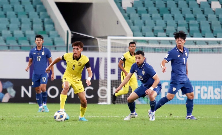 マレーシアのコーチは、U23ベトナムの試合に先立って解雇されるリスクについてオープンします-2