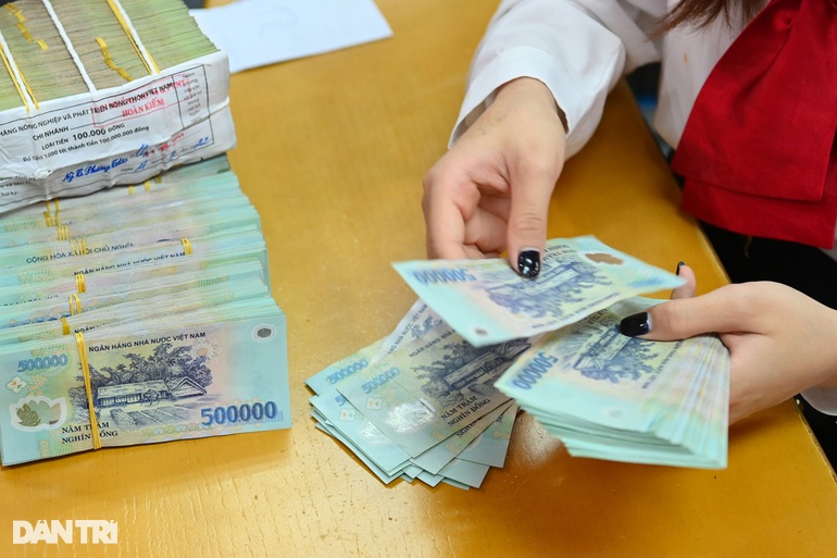 Có ngân hàng khi đọc tên ra, ai cũng biết cá nhân nào đứng đằng sau