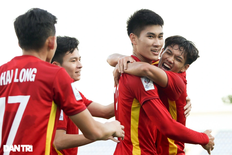 Báo Thái Lan thừa nhận giấc mơ U23 châu Á tan vỡ bởi U23 Việt Nam - 2