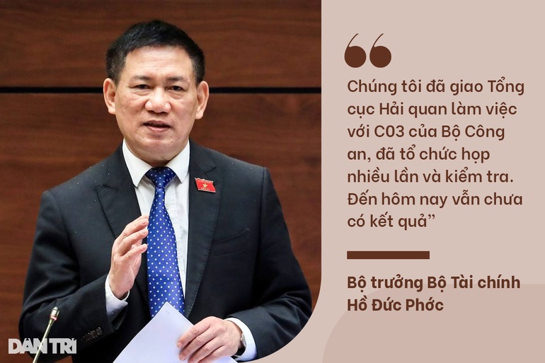 Những phát ngôn ấn tượng của Bộ trưởng Tài chính và Thống đốc NHNN - 1 Những phát ngôn ấn tượng của Bộ trưởng Tài chính và Thống đốc NHNN - 1