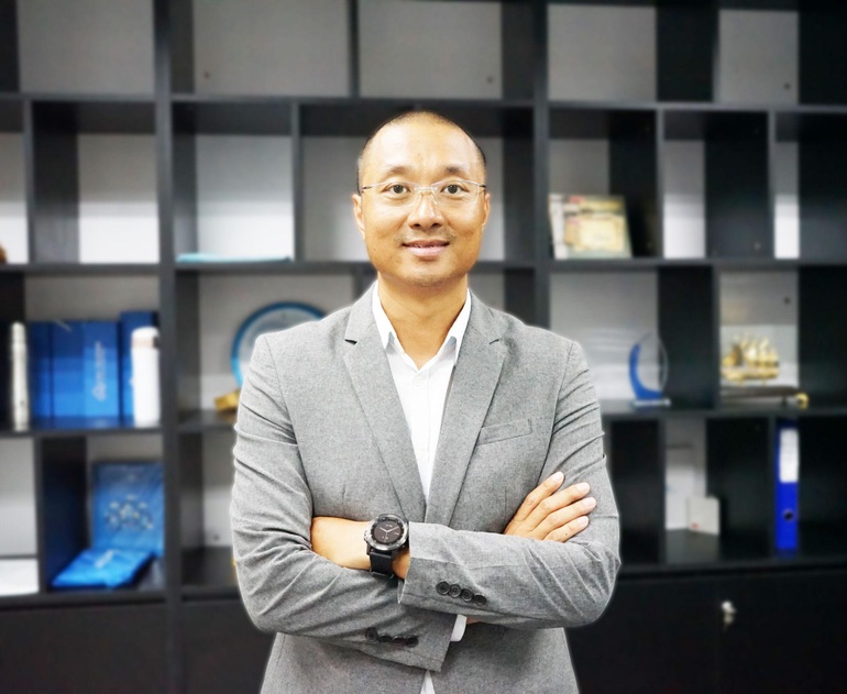 Chuyên gia Uptime Institute: DC của CMC là DC hiện đại nhất Việt Nam hiện nay!