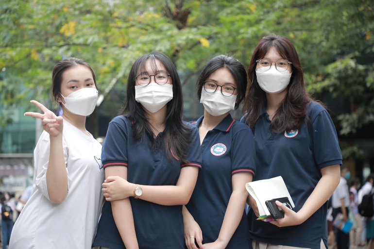 Việt Nam có 3 đại học lọt top 1.000 đại học tốt nhất thế giới - 2