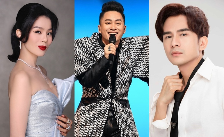 Xài chùa nhạc trong showbiz Việt: Biết luật nhưng cứ... làm liều? - 1