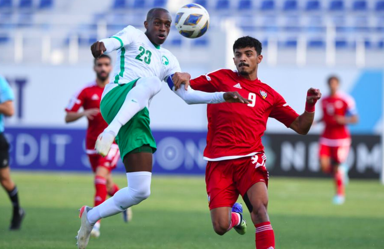 U23 Việt Nam sẽ giải quyết Saudi Arabia trong hiệp phụ - 2