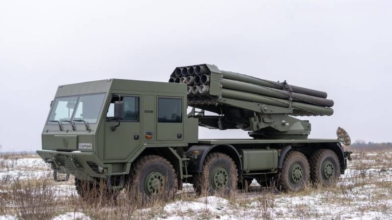 Bị hỏa lực Nga áp đảo, Ukraine tung pháo hiện đại nhất vào cuộc - 2 Bị hỏa lực Nga áp đảo, Ukraine tung pháo hiện đại nhất vào cuộc - 2