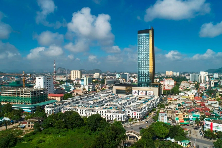 Đề xuất đổi tên thành phố Thanh Hóa thành Đông Sơn - 1