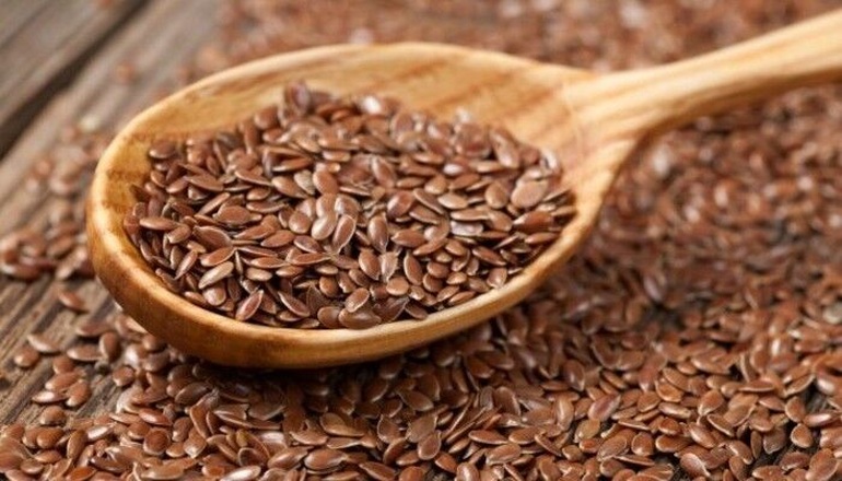 Đặc tính chống ung thư của hạt lanh