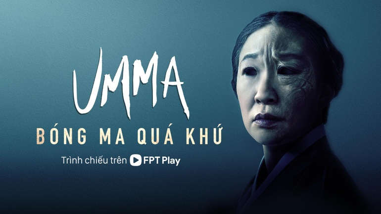 Sao gốc Á Sandra Oh tỏa sáng trong phim kinh dị Umma trên FPT Play - 5