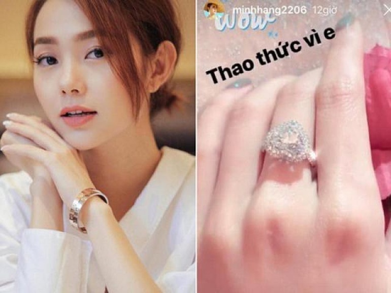 Minh Hằng giàu cỡ nào?
