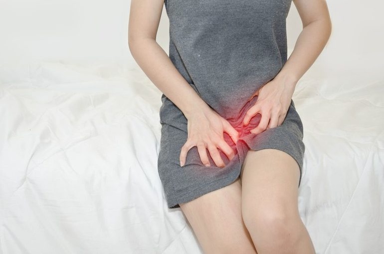 Dùng viên se khít để giữ chồng, người phụ nữ tá hỏa khi chỗ ấy nở hoa