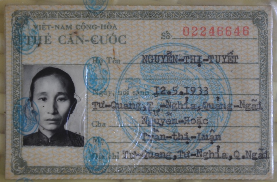 Vụ 1.200m2 đất dân thành đất công: Mất đất vì đơn xin vào HTX nông nghiệp giả mạo? - 2