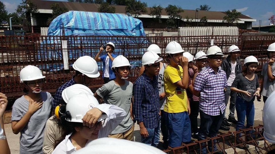 Kỹ sư xây dựng - Ngành nghề được trọng vọng trong tương lai - 1 Kỹ sư xây dựng - Ngành nghề được trọng vọng trong tương lai - 1