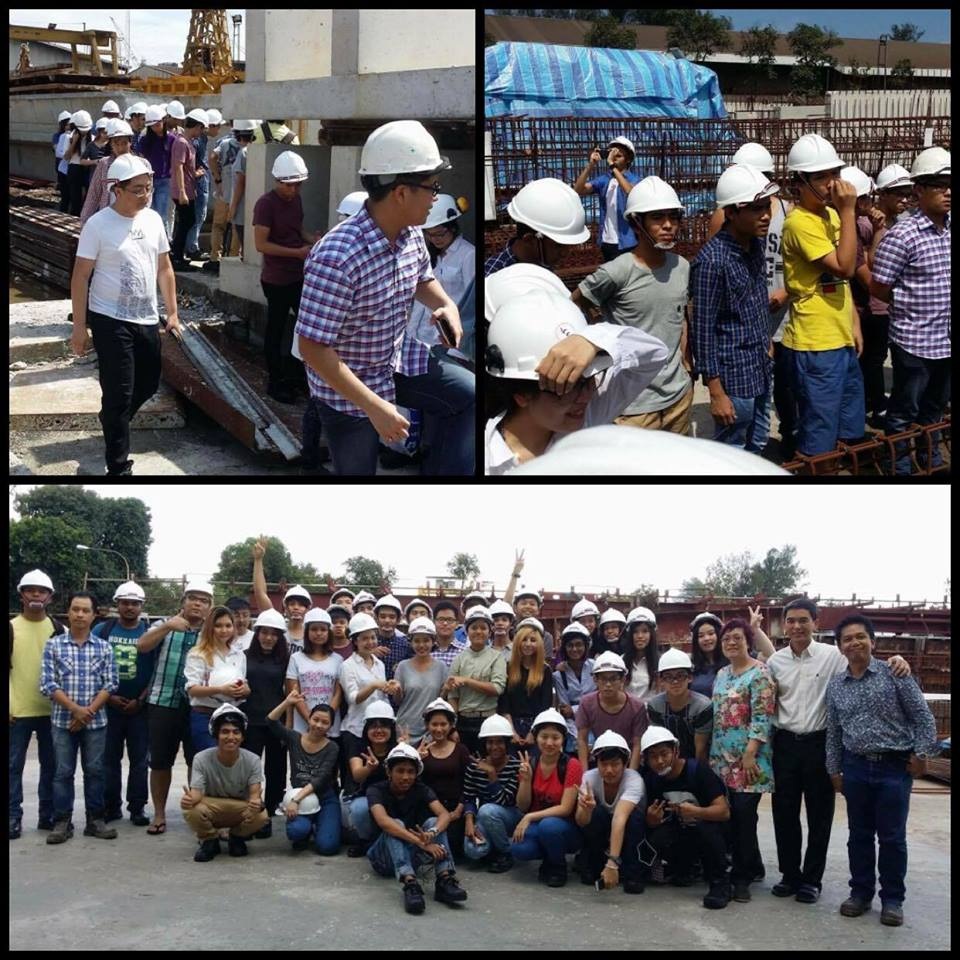 Kỹ sư xây dựng - Ngành nghề được trọng vọng trong tương lai - 3 Kỹ sư xây dựng - Ngành nghề được trọng vọng trong tương lai - 3