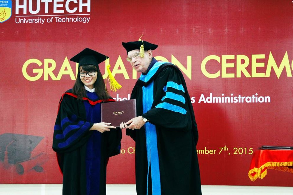 Định vị thành công với chương trình MBA ĐH Lincoln - Hoa Kỳ - 3 Chương trình đào tạo uy tín, cung cấp những giá trị giáo dục hiệu quả