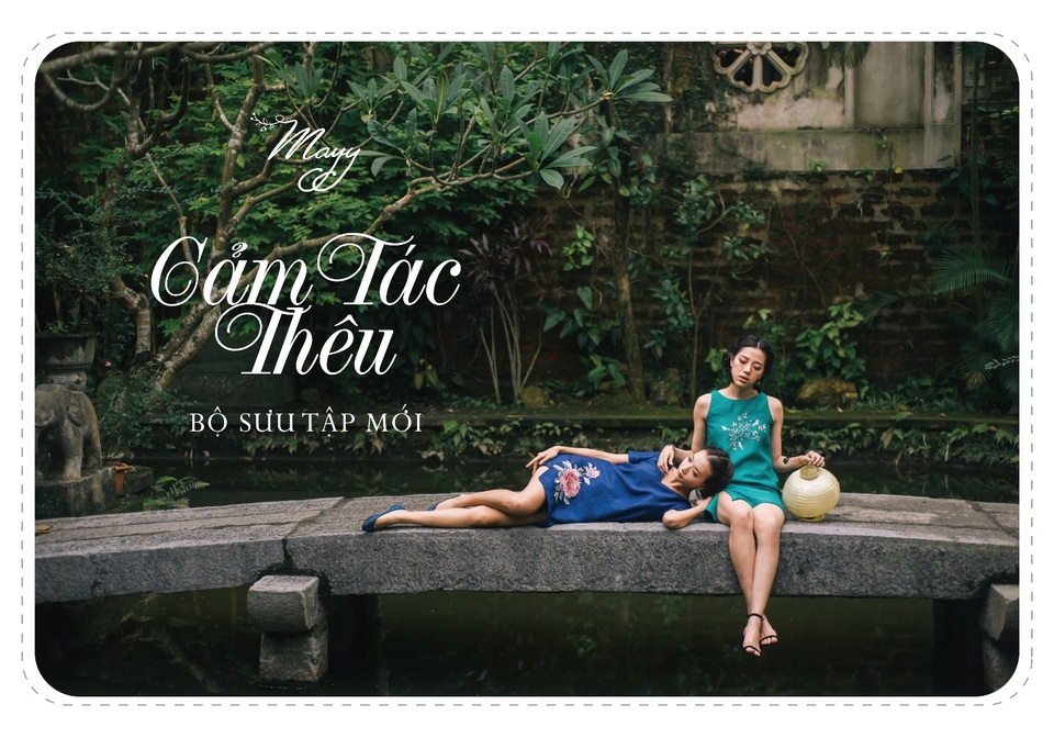 Ngược dòng thời gian, để quyến rũ trong mùa thu này - 6