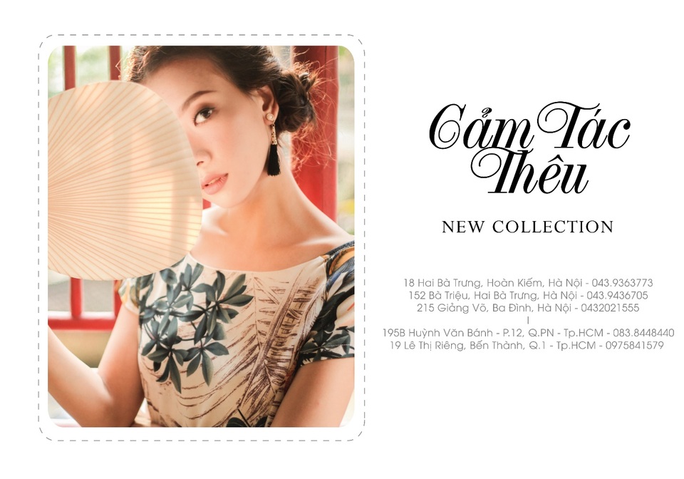 Ngược dòng thời gian, để quyến rũ trong mùa thu này - 10