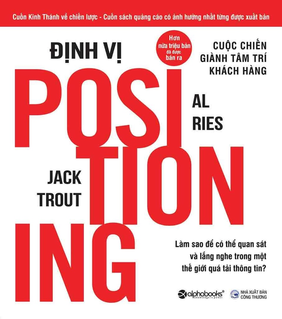 5 tựa sách marketing bạn chắc chắn không thể bỏ lỡ - 1 5 tựa sách marketing bạn chắc chắn không thể bỏ lỡ - 1