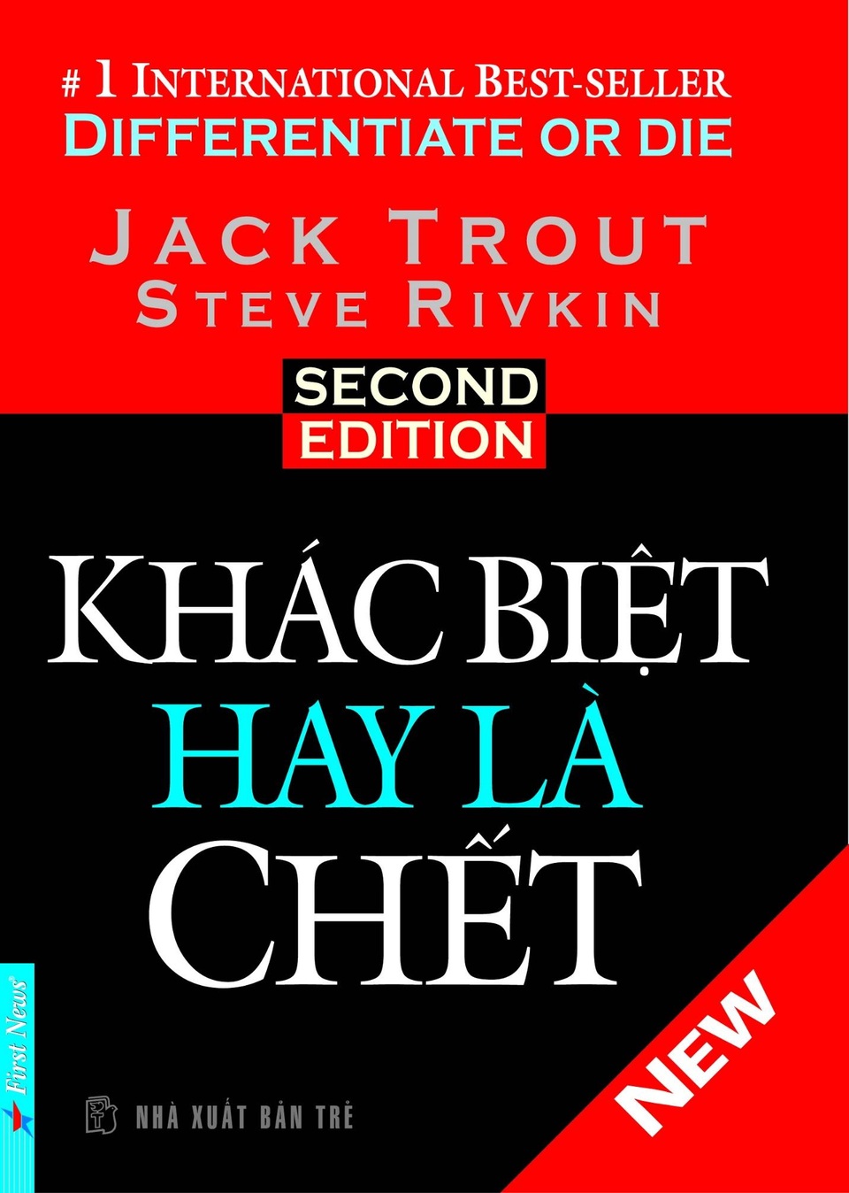 5 tựa sách marketing bạn chắc chắn không thể bỏ lỡ - 3 5 tựa sách marketing bạn chắc chắn không thể bỏ lỡ - 3
