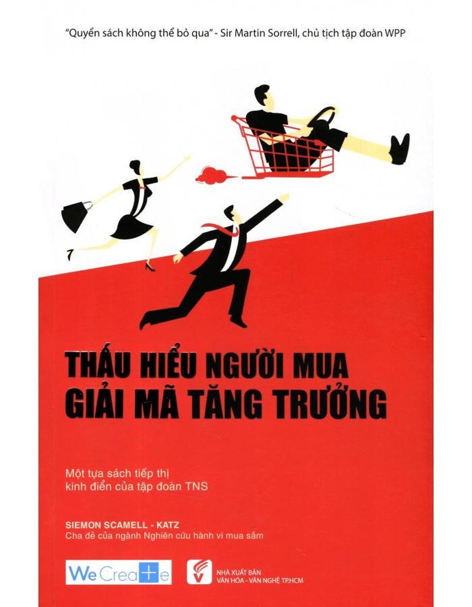 5 tựa sách marketing bạn chắc chắn không thể bỏ lỡ - 4 5 tựa sách marketing bạn chắc chắn không thể bỏ lỡ - 4