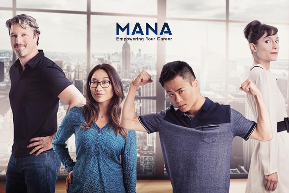 
Bạn có muốn trở thành nhân sự số một và có khả năng cạnh tranh cao
