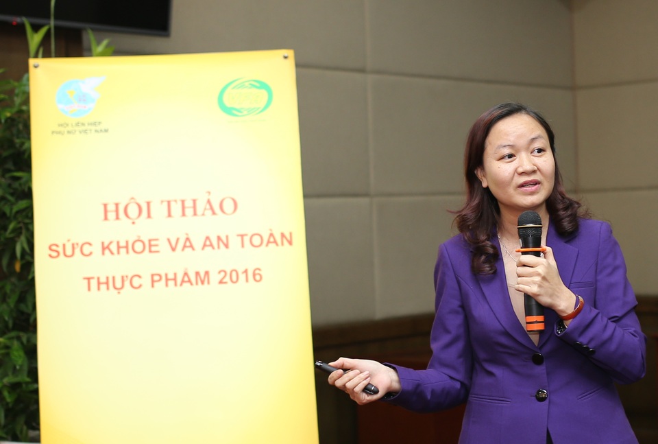 Chọn dầu ăn theo cách của chuyên gia - 1 Chọn dầu ăn theo cách của chuyên gia - 1