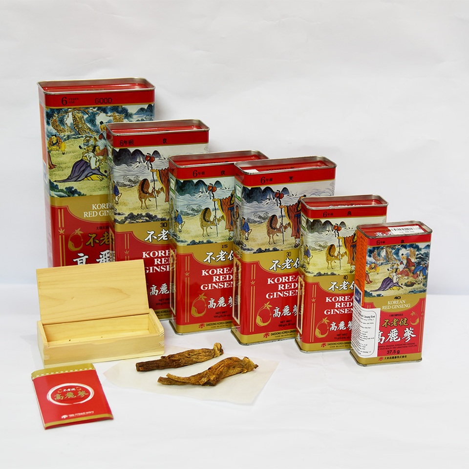 Người tiểu đường, huyết áp có nên dùng nhân sâm - 2 Người tiểu đường, huyết áp có nên dùng nhân sâm - 2