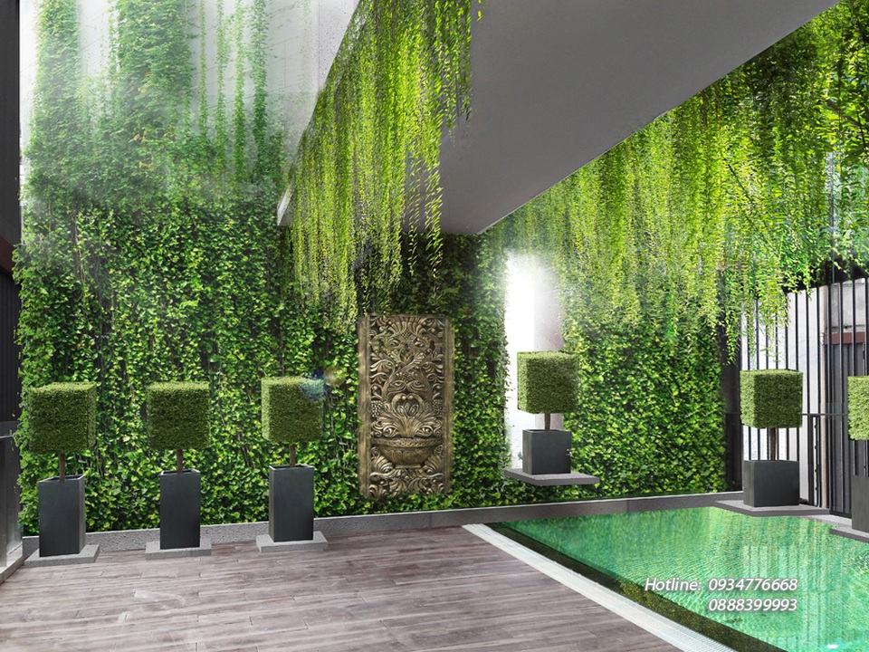 Khám phá Penthouse triệu đô sang trọng tại Hà Nội - 2 Thiết kế hiện đại, tinh tế với nội thất đắt tiền, quý hiếm bậc nhất. Thiên nhiên tràn vào không gian sống với vườn treo nghệ thuật và bể bơi bốn mùa riêng cho từng căn.
