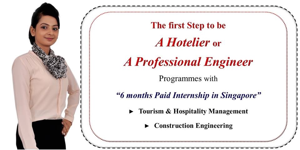 Chương trình ưu đãi đặc biệt của học viên Nanyang, Singapore 2017 - 5