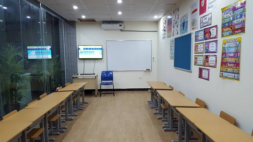 Bí kíp học tiếng Anh - "Môi trường" là chìa khóa của thành công - 2 Môi trường học – yếu tố quyết định giúp học tiếng Anh hiệu quả