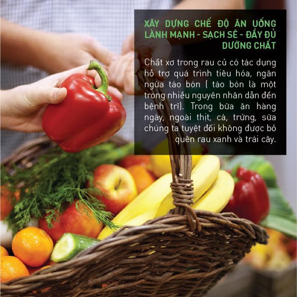 4 lời khuyên bệnh nhân mới mắc bệnh trĩ - 2 4 lời khuyên bệnh nhân mới mắc bệnh trĩ - 2