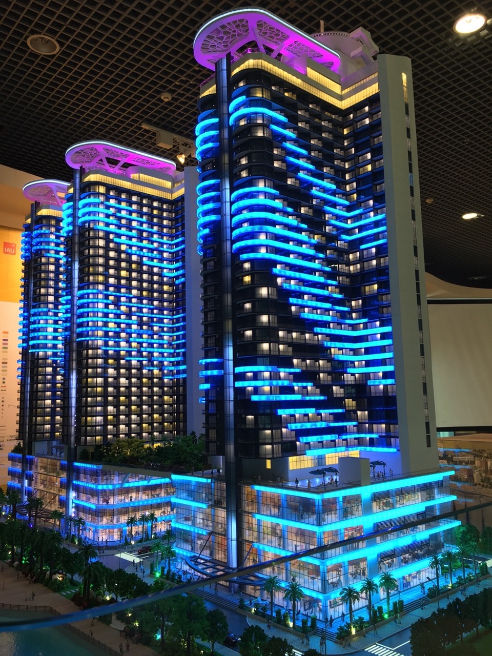 Căn hộ khách sạn ven biển Nha Trang thu hút đầu tư - 2 Mô hình condotel mang đến những tiện ích vượt trội và tiềm năng sinh lời hấp dẫn