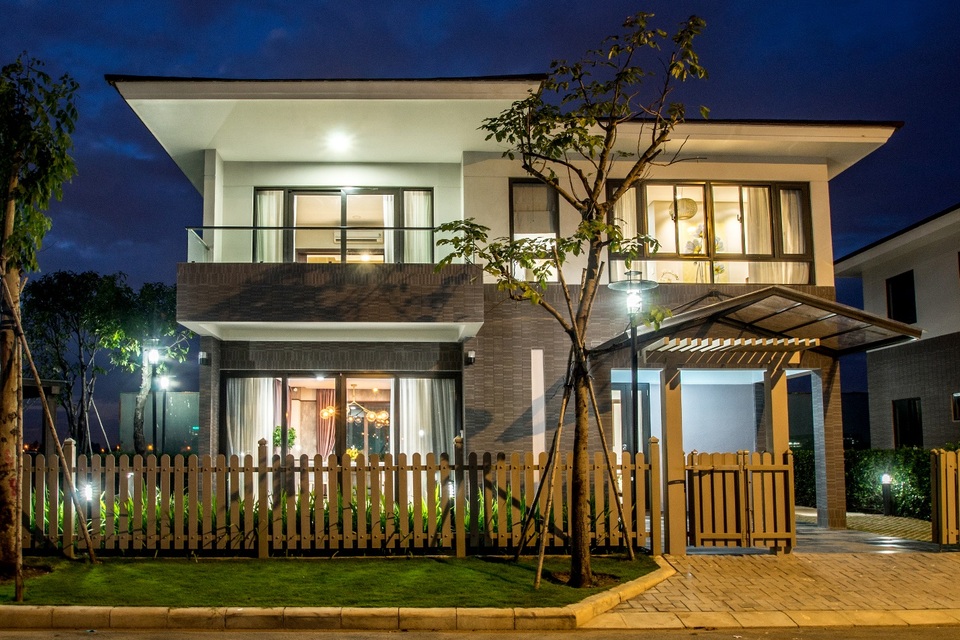 Biệt thự Biệt thự