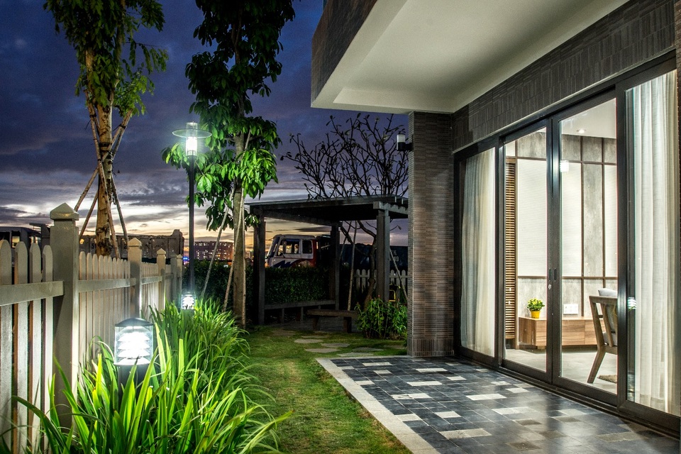 Biệt thự Biệt thự