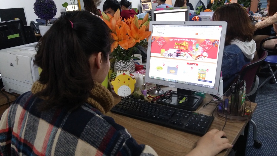 Sốc chưa từng có: Mua 4 tặng 1 vật dụng nhà bếp Nhật Bản chính hãng - 1